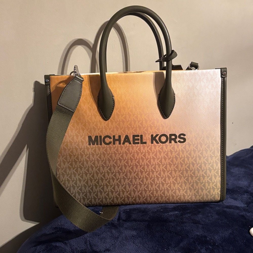 Michael Kors Mirella Bag